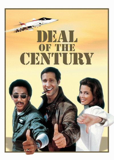 Deal of the Century : สามคน เก่งบวกเก๋า [1983] - เสียงอังกฤษ / บรรยายไทย