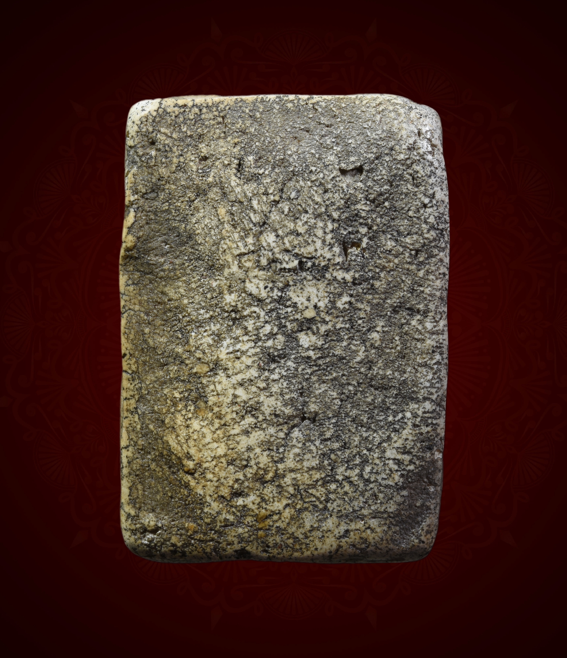 พระสมเด็จเกตุไชโย