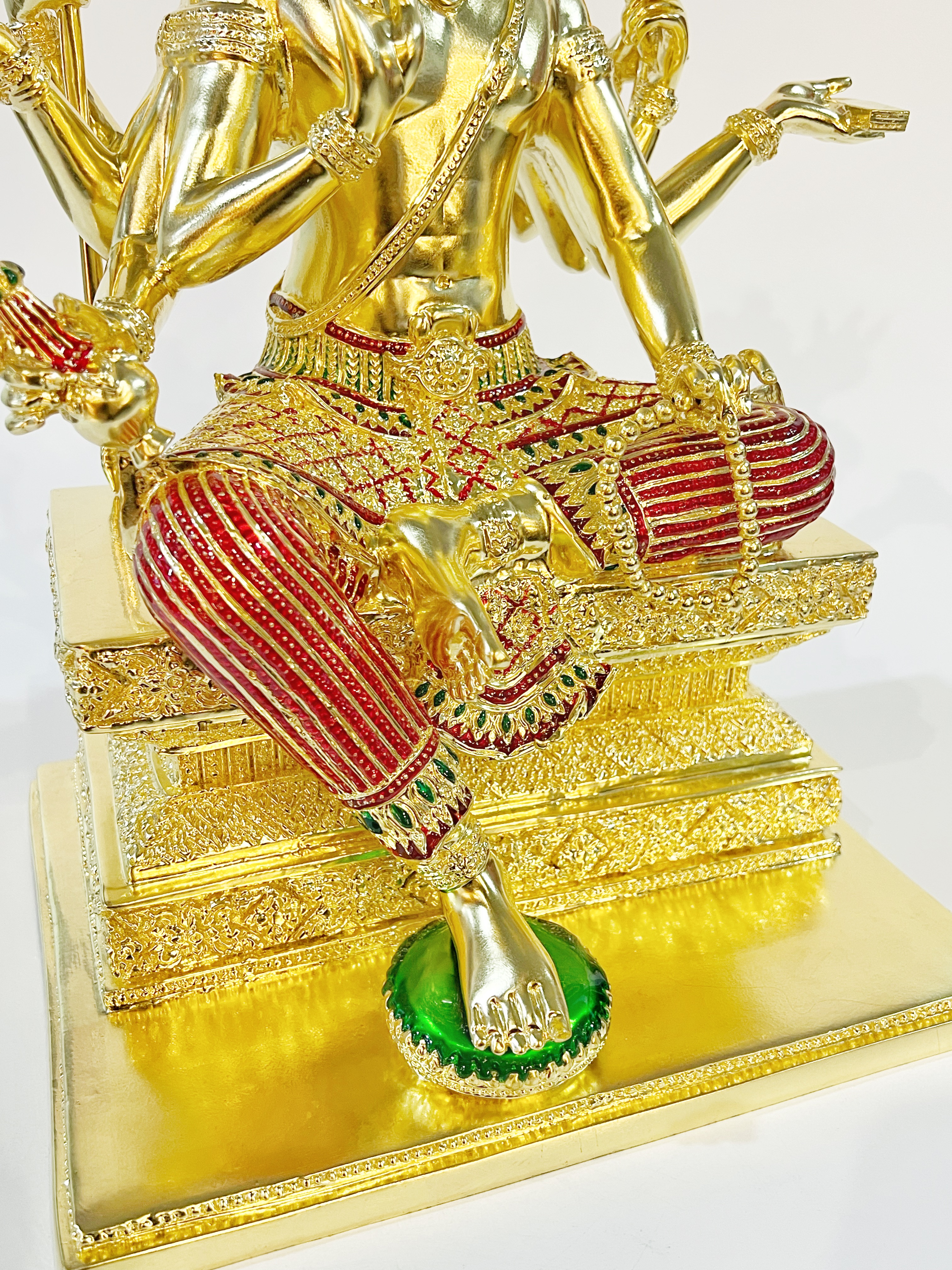 พระพรหม หน้าตัก 9 นิ้ว