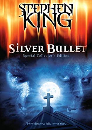 Stephen King 's Silver Bullet : กระสุนเงินเพชฌฆาต [1985] - เสียงอังกฤษ / บรรยายไทย