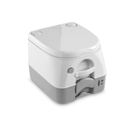 Dometic Portable Toilet 972 สุขภัณฑ์เคลื่อนที่ขนาด 9 ลิตร