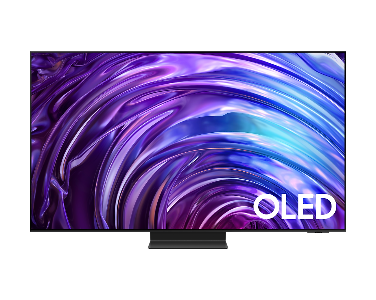 QA65S95DAKXXT SAMSUNG 65 นิ้ว OLED 4K UHD Smart TV (One Remote) รุ่น QA65S95DAKXXT