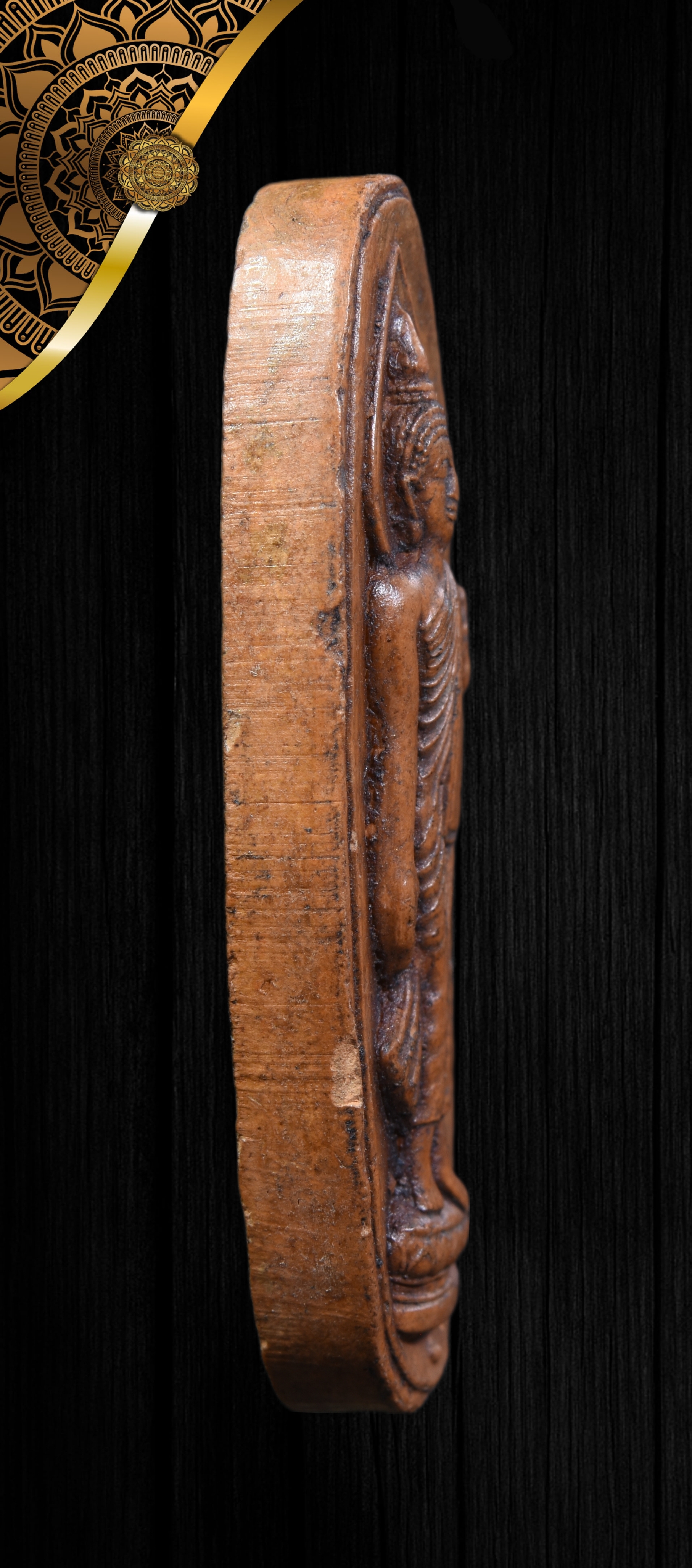 พระลีลา 25 ศตวรรษ