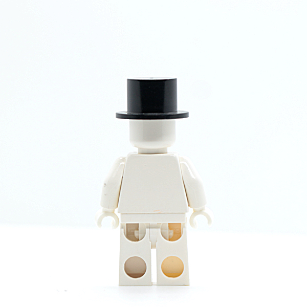 Hat, Top Hat