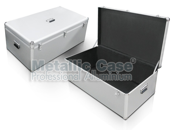 metalliccase 5109-11-5604 / กระเป๋าเครื่องมือ Air Plane (111x61x41 T1C6H3K2P3)