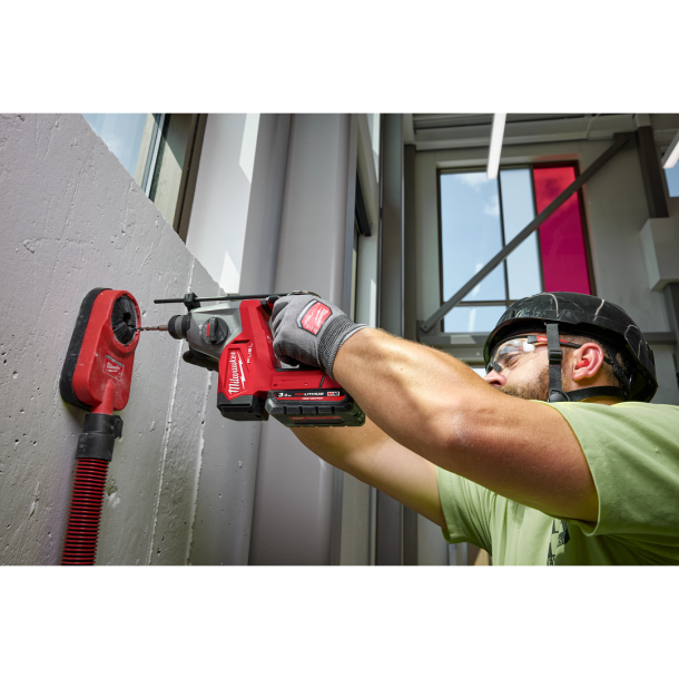 MILWAUKEE M18 FHAC16-0X0 สว่านโรตารี่ 16 มม. SDS Plus (เครื่องเปล่า)