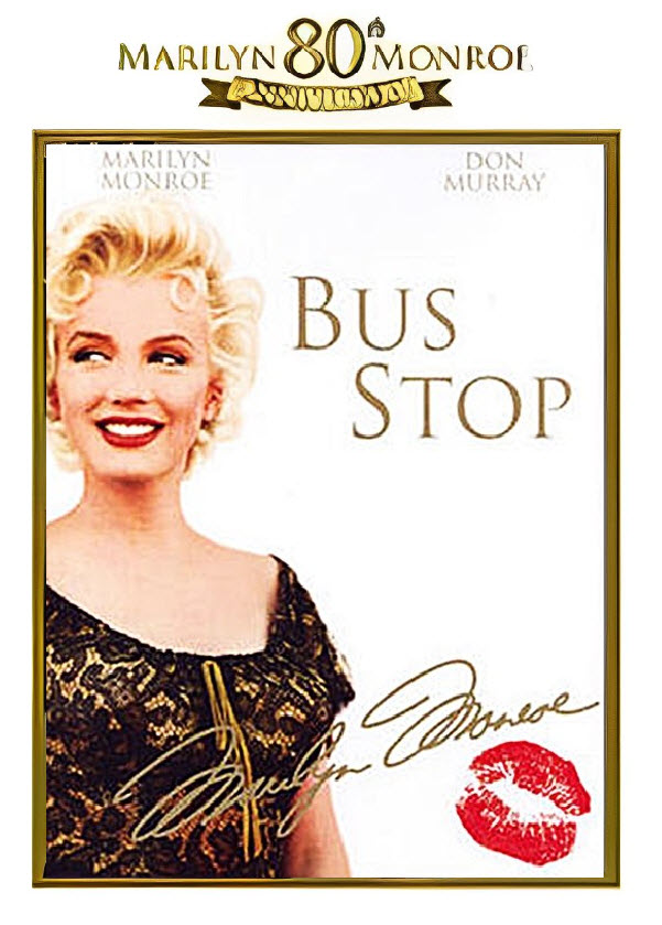 Bus Stop [1956] - เสียงอังกฤษ / บรรยายไทย-อังกฤษ