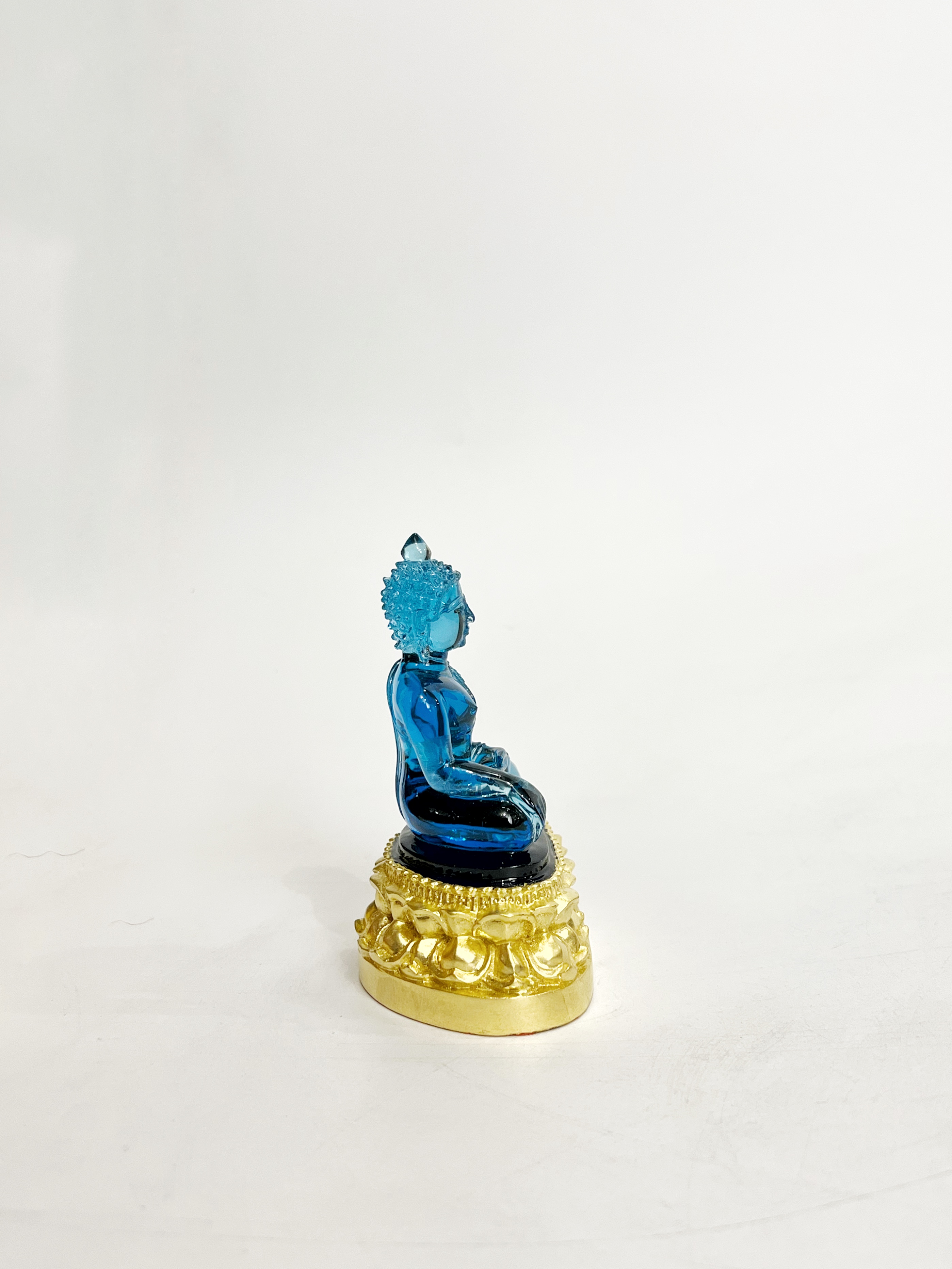 พระพุทธรูป เชียงแสน หน้าตัก 2 นิ้ว (ราคาต่อ 1 องค์)