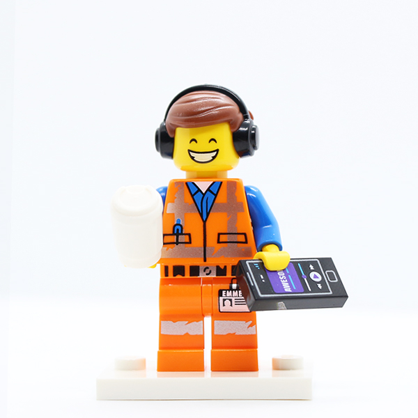 Awesome Remix Emmet