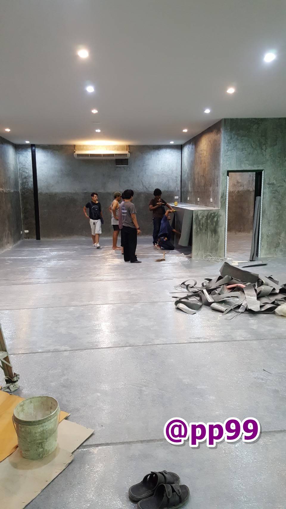 ปูพรมโต๊ะสนุก ช่างปูพรมราคาถูก