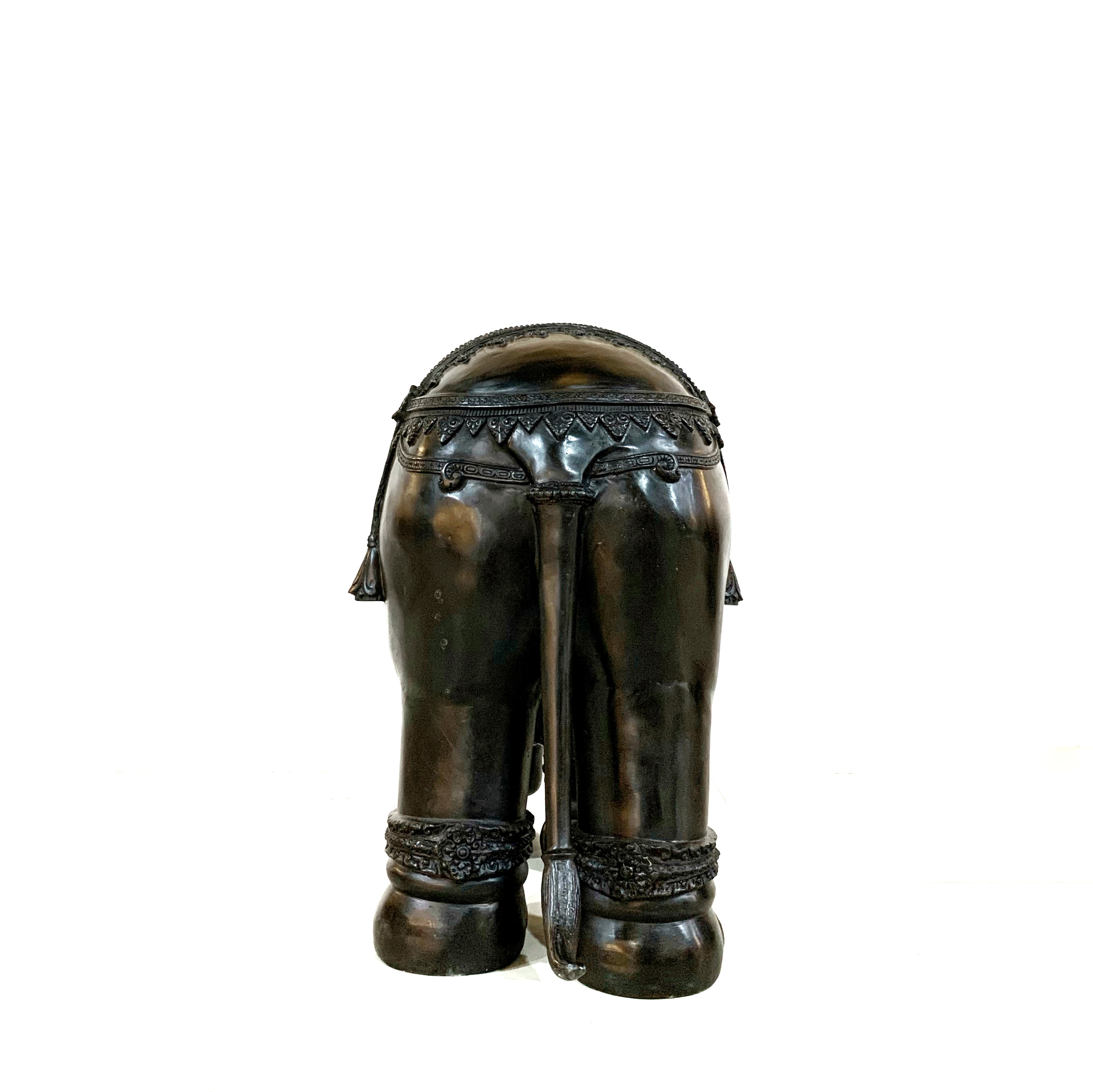 ช้าง ทรงเครื่องไทย (ราคาต่อ 1 ตัว)