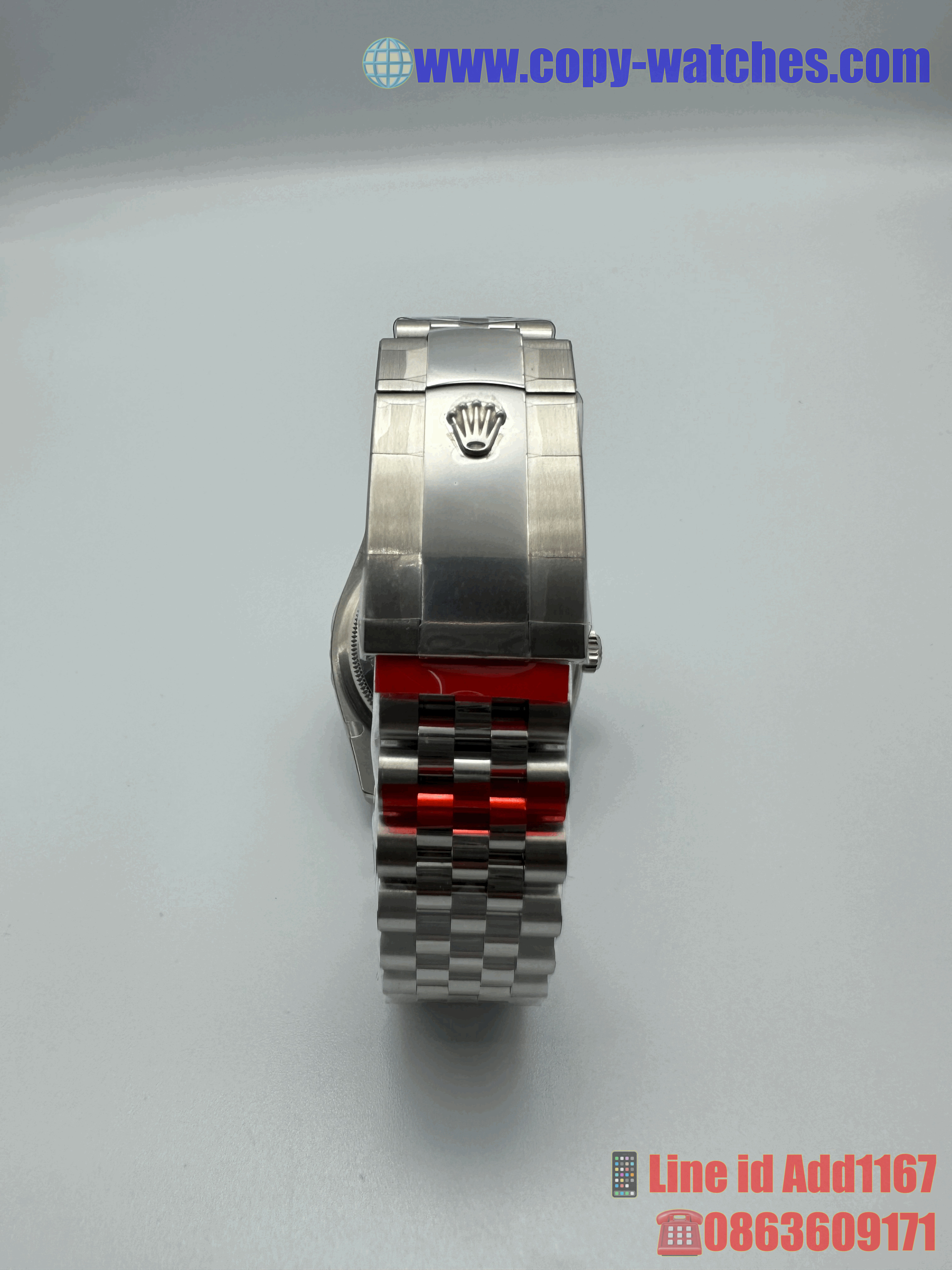 Rolex Datejust 36mm (Swiss EW)