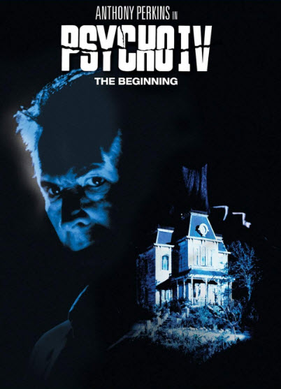 Psycho IV : The Beginning : ไซโค 4 สยองคืนชีพ [1990] - เสียงอังกฤษ / บรรยายไทย