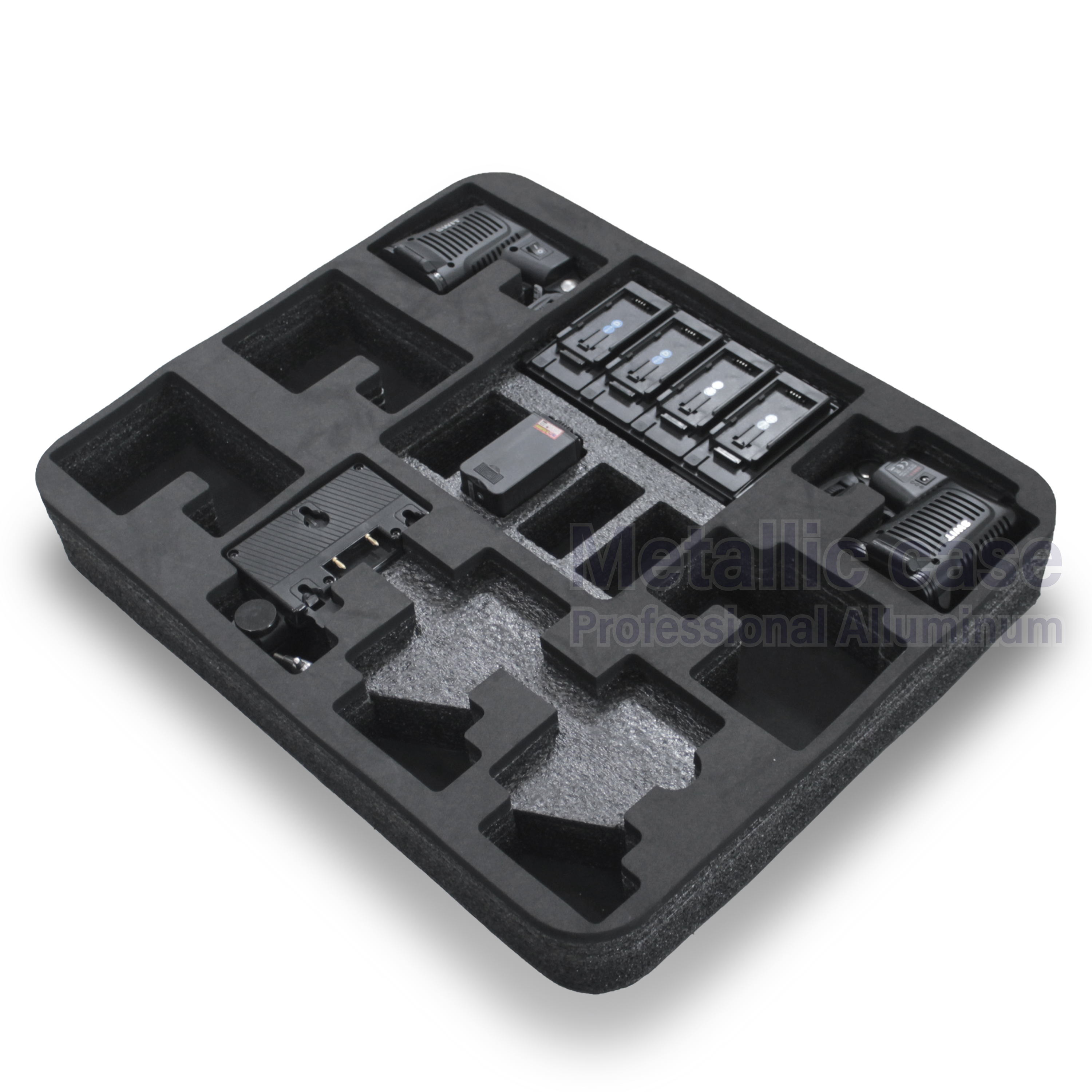metalliccase2-0454-C-6304 /Swit