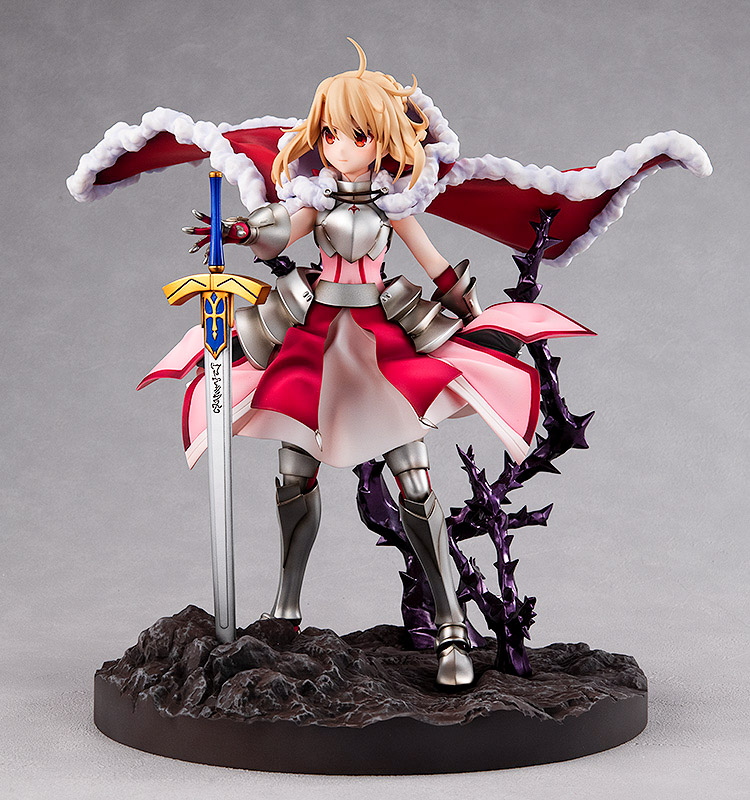 (Pre-Order) Illyasviel von Einzbern Saber Altria Ver. - 1/7 (Kadokawa)