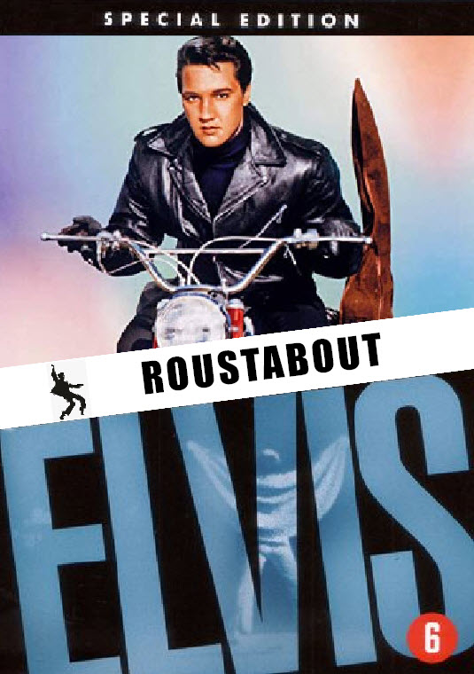 Elvis Presley 's Roustabout : ยอดชายเอลวิส [1964] - เสียงอังกฤษ / บรรยายไทย