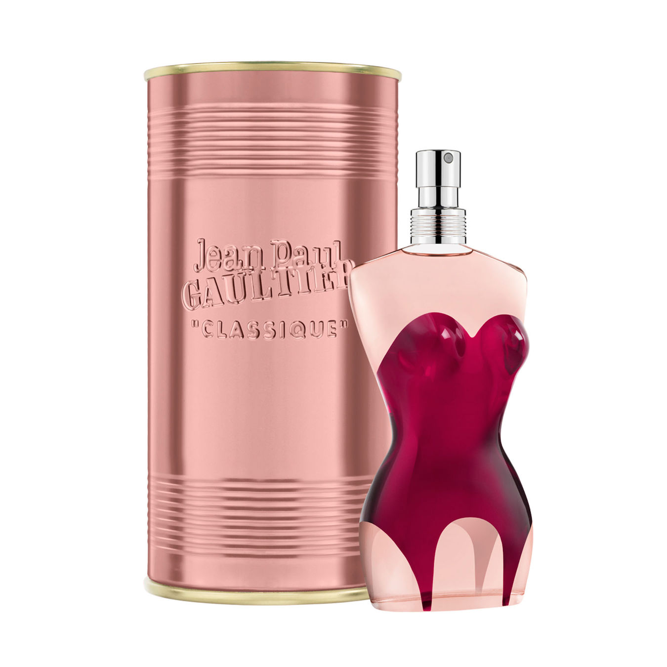น้ำหอม Jean Paul Gaultier Classique EDP100ml ของแท้ 100%✅