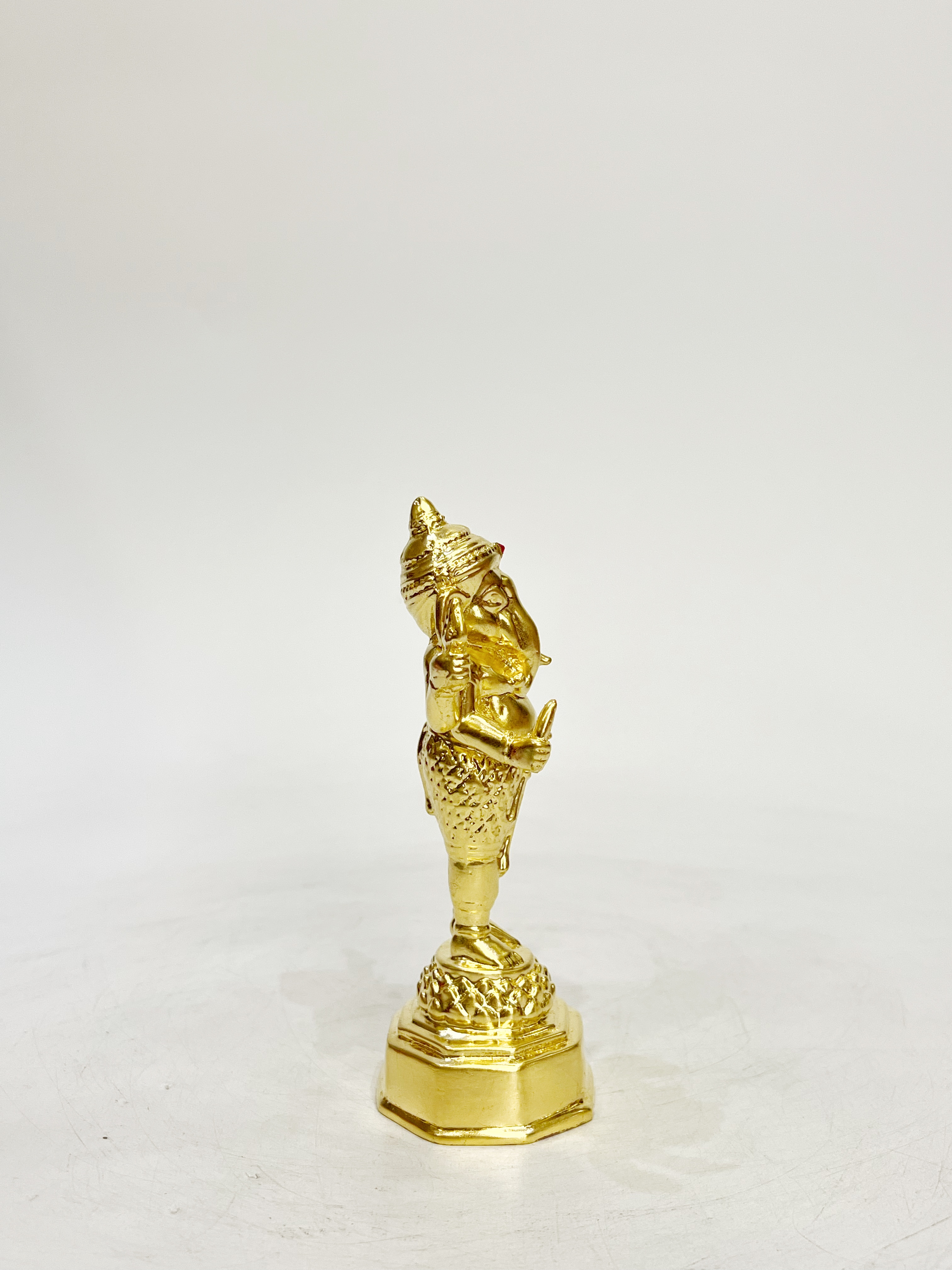 พระพิฆเนศ หน้าตัก 2 นิ้ว