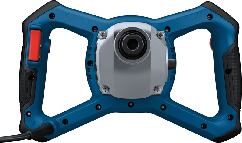 Bosch รุ่น GRW 140 เครื่องปั่นปูน ผสมสี