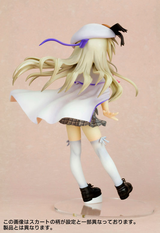 [In-Stock] Noumi Kudryavka Waffu ver. - 1/8 (Kotobukiya)