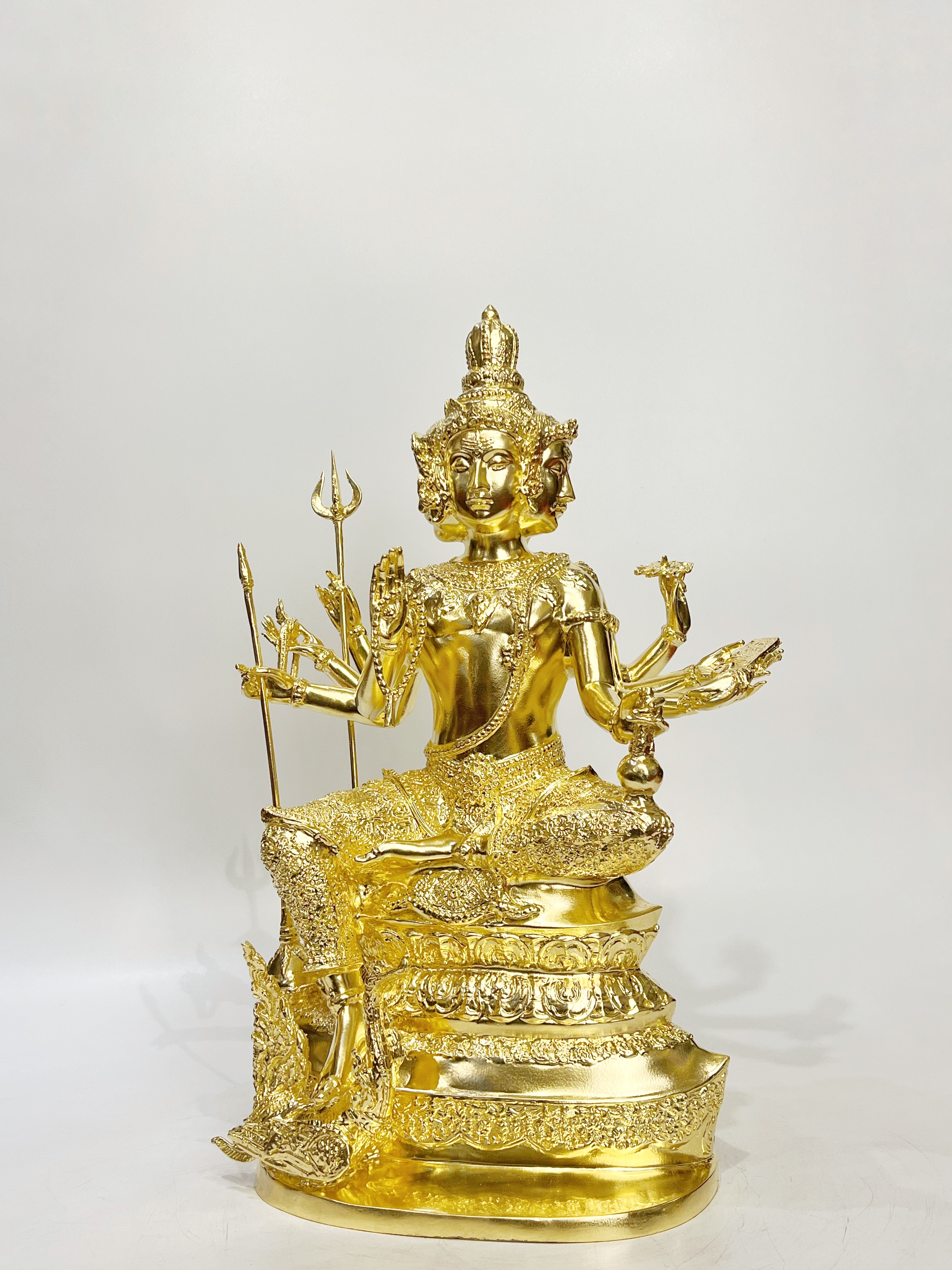 พรหมธาดา หน้าตัก 9 นิ้ว