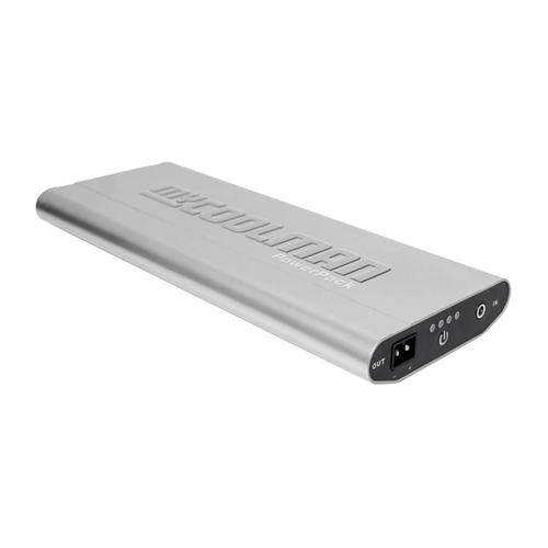 myCOOLMAN CPP15 Lithium PowerPack แบตเตอรี่สำรองพกพา