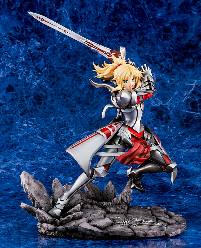 (Pre-Order) Mordred Saber, ~Clarent Blood Arthur~ - 1/7 (Good Smile Company)