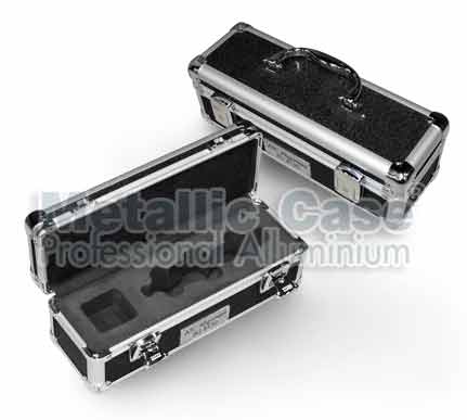 metalliccase 6623-10-5909 / กระเป๋าเครื่องมือ ATC Alignment JIG BT30 (29x9x9.5 T1C1H7K6P2)