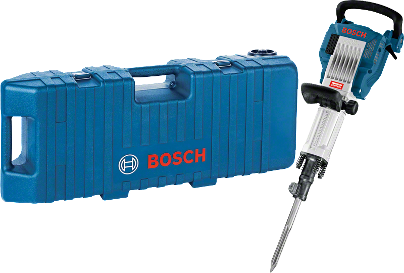Bosch รุ่น GSH 16-30 สว่านเจาะทำลาย