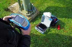 METREL รุ่น MI 3144 EU เครื่องทดสอบความปลอดภัยของตู้ควบคุมระบบไฟฟ้า (Main Distribution Board) หม้อแปลงไฟฟ้า (Transformer Testing) ทดสอบความต้านทานหน้าคอนแทคของเมนเบรคเกอร์ (Low Resistance Measurement) ตรวจวัดค่าลูปอิมพิแดนซ์และไลน์อิมพิแดนซ์ (Loop & Line