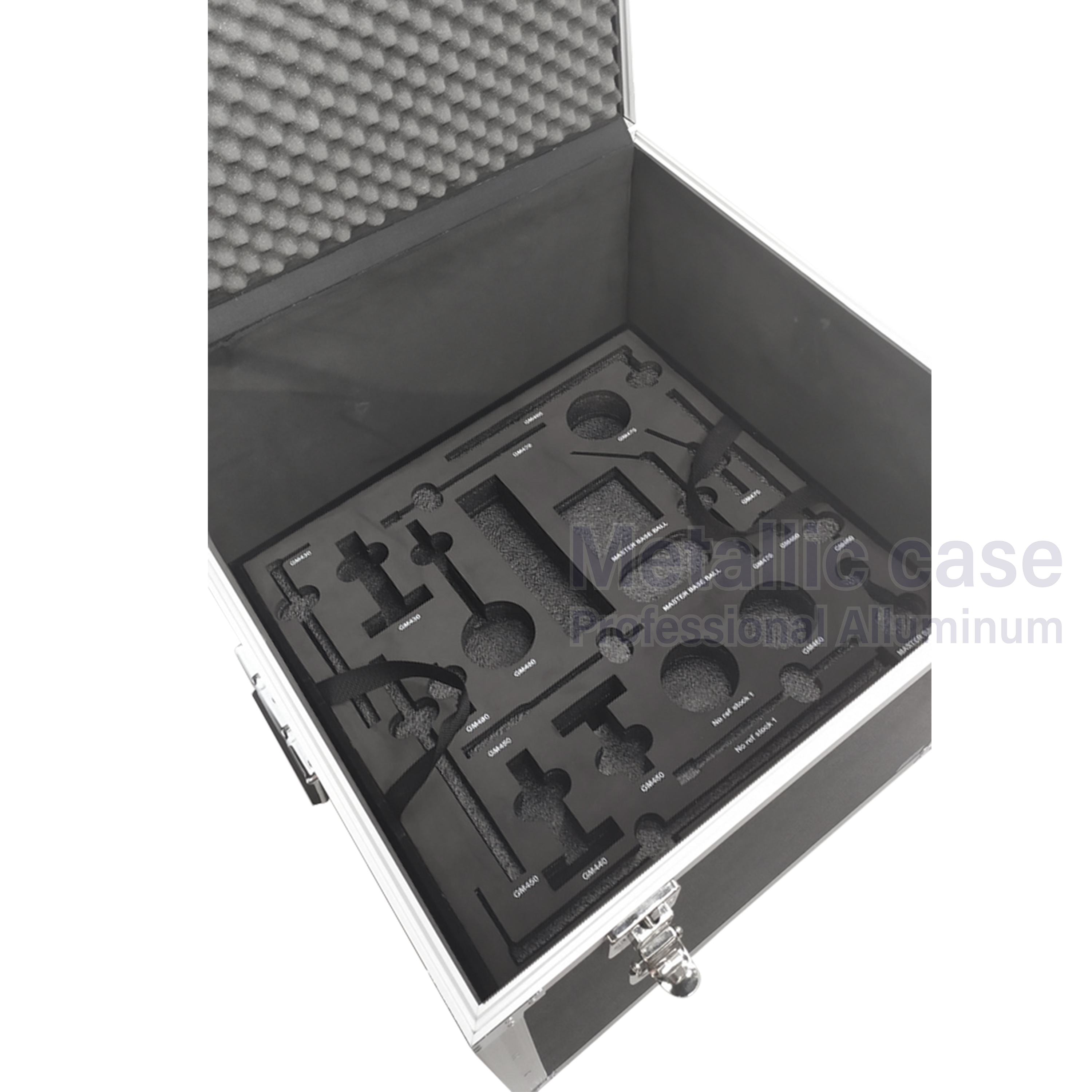 metalliccase8092-10-6311/Probe MMC(54.8x54.8x53 T1C1H3K5P4)