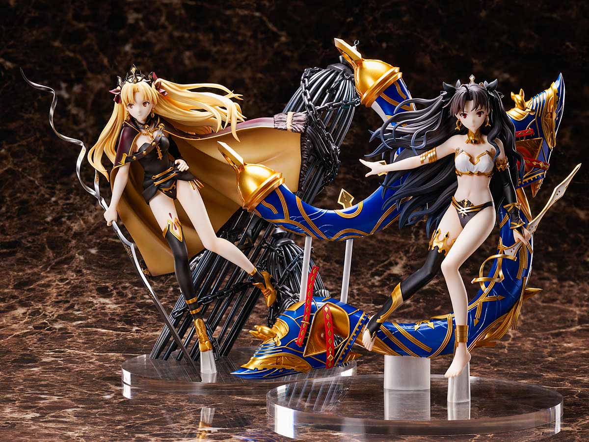 (Pre-Order) Ishtar - 1/7 (FuRyu)