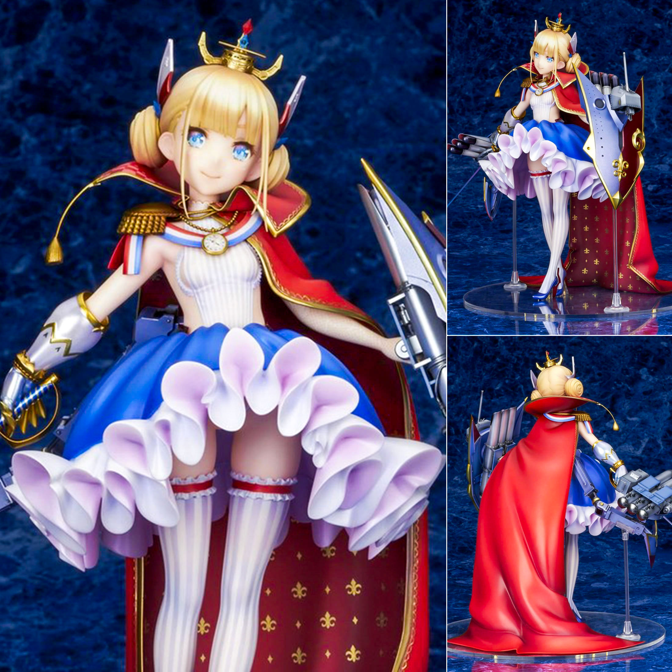 [In-Stock] Le Triomphant - 1/7 (Alter)