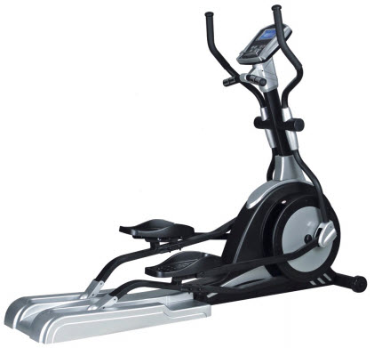 เครืองเดินวงรี รุ่น YK-BK9500EW