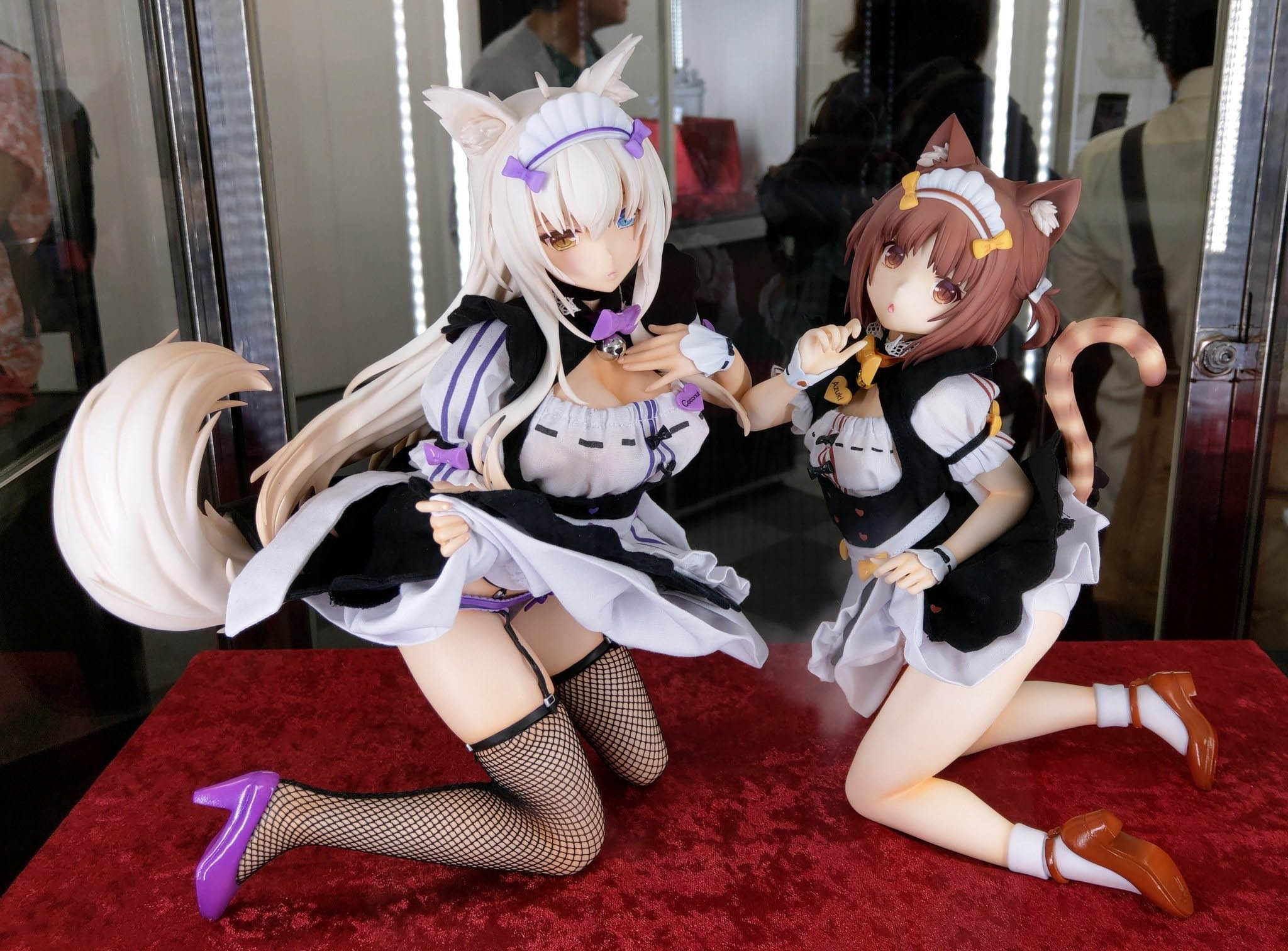 (Pre-Order) Coconut - 1/4 (BINDing, Native)