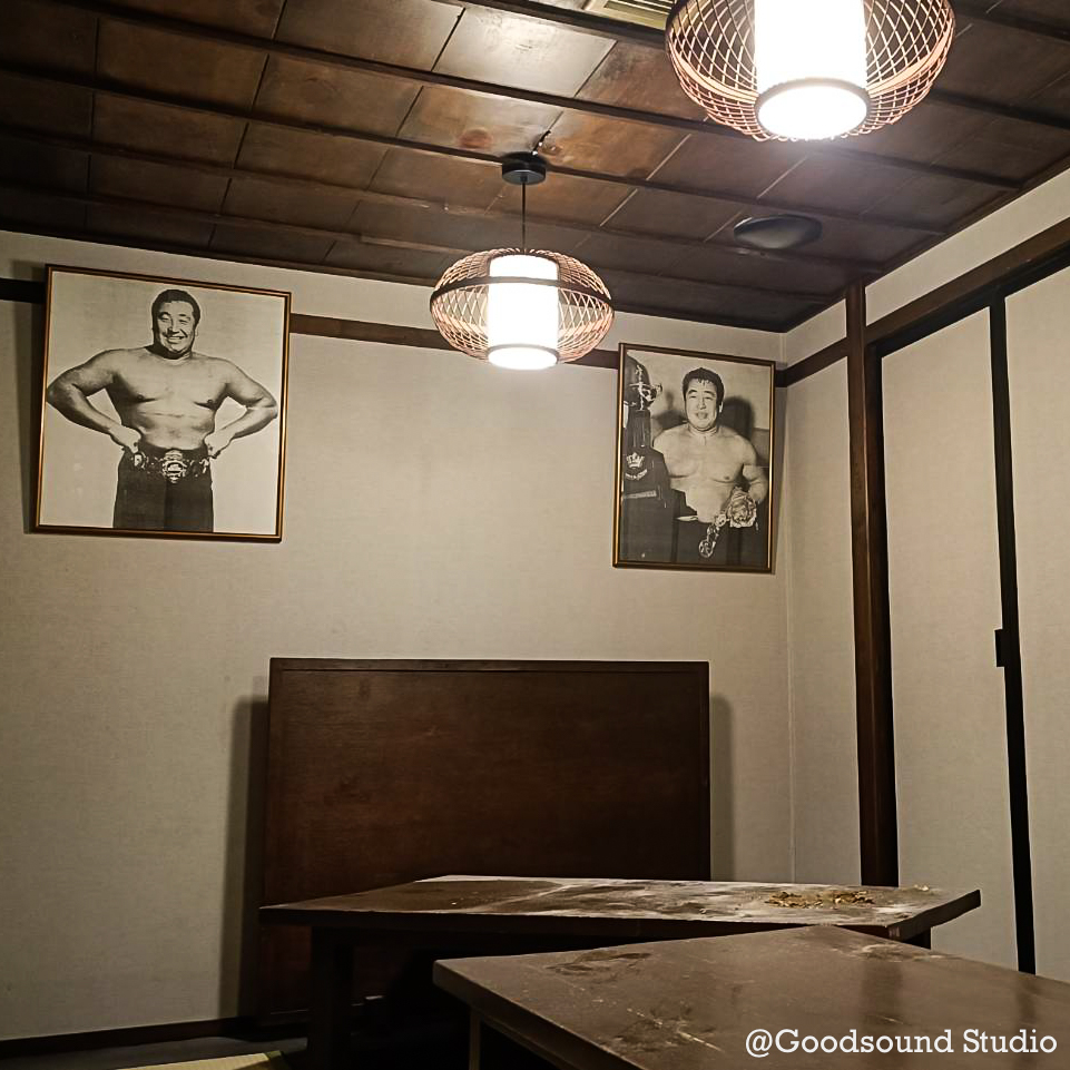 Goodsound Studio กับผลงานติดตั้งเครื่องเสียง เดินท่อร้อยสายลำโพง ติดลำโพงฝังฝ้า ( Ceiling Speaker ) จำนวน 7 ใบ ให้กับ ร้านอาหารญี่ปุ่น อิ โม ยา ( IMOYA JAPANESE RESTAURANT ) สาขา สุขุมวิท 23
