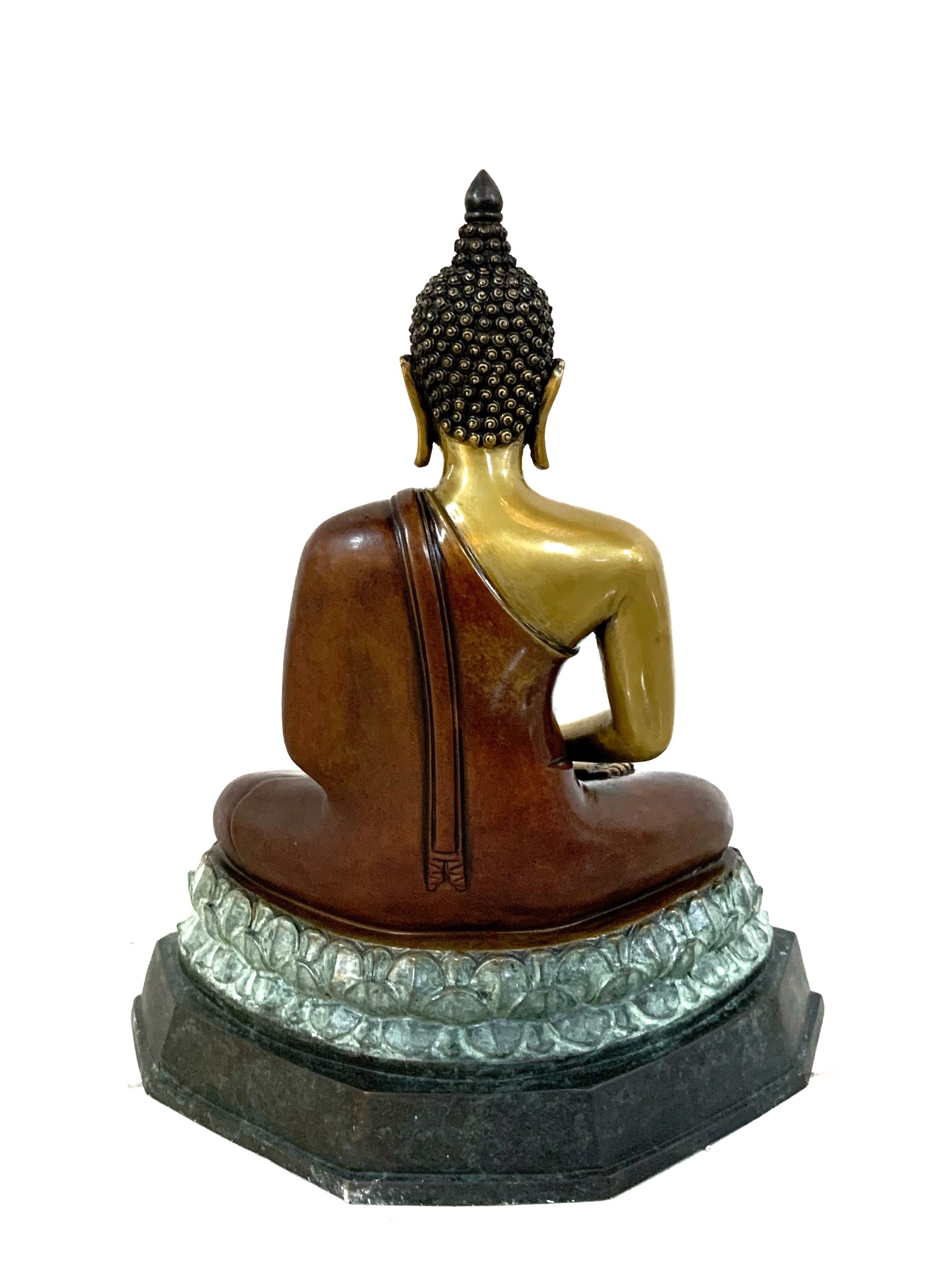 ชุด พระประจำวันเกิด (9องค์) หน้าตัก 8 นิ้ว