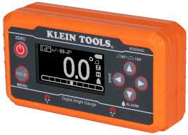 Klein Tools 935DAGL Digital Level with Programmable Angles - - Amazon.com