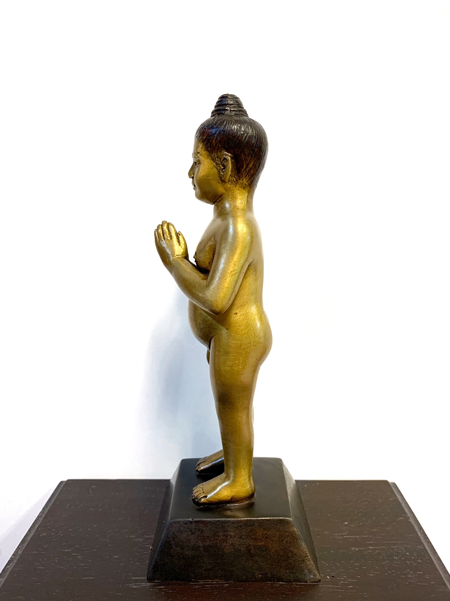 ไอ้ไข่ ขนาดสูง 8 นิ้ว