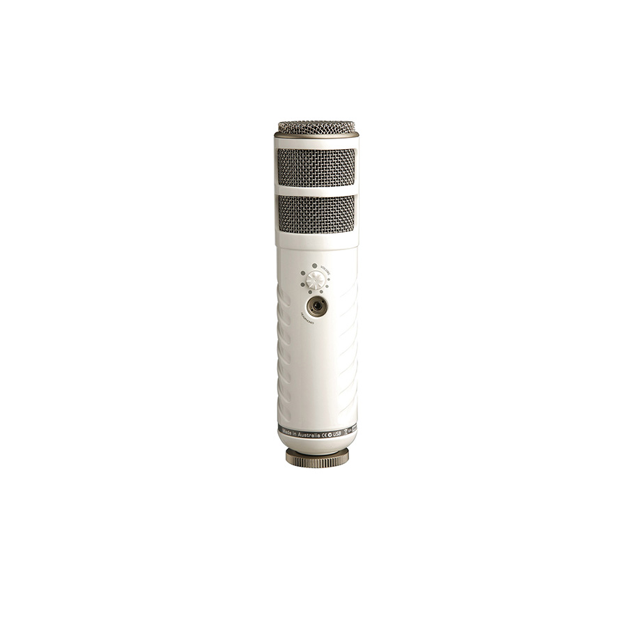 RODE PODCASTER