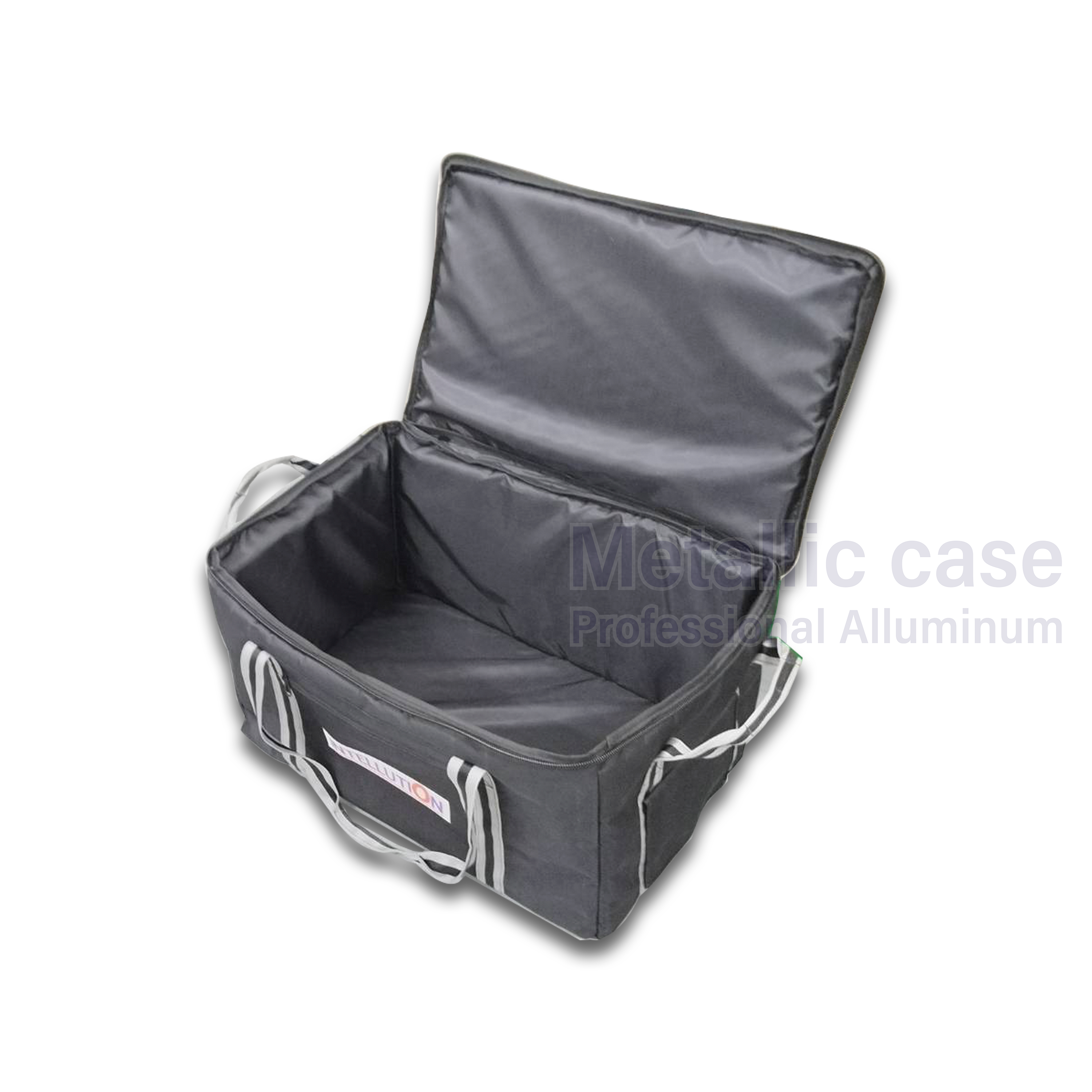 metalliccase2-1230-DDD-6805 / Comemso Easy Chester PRO-(60x40x34 cm)