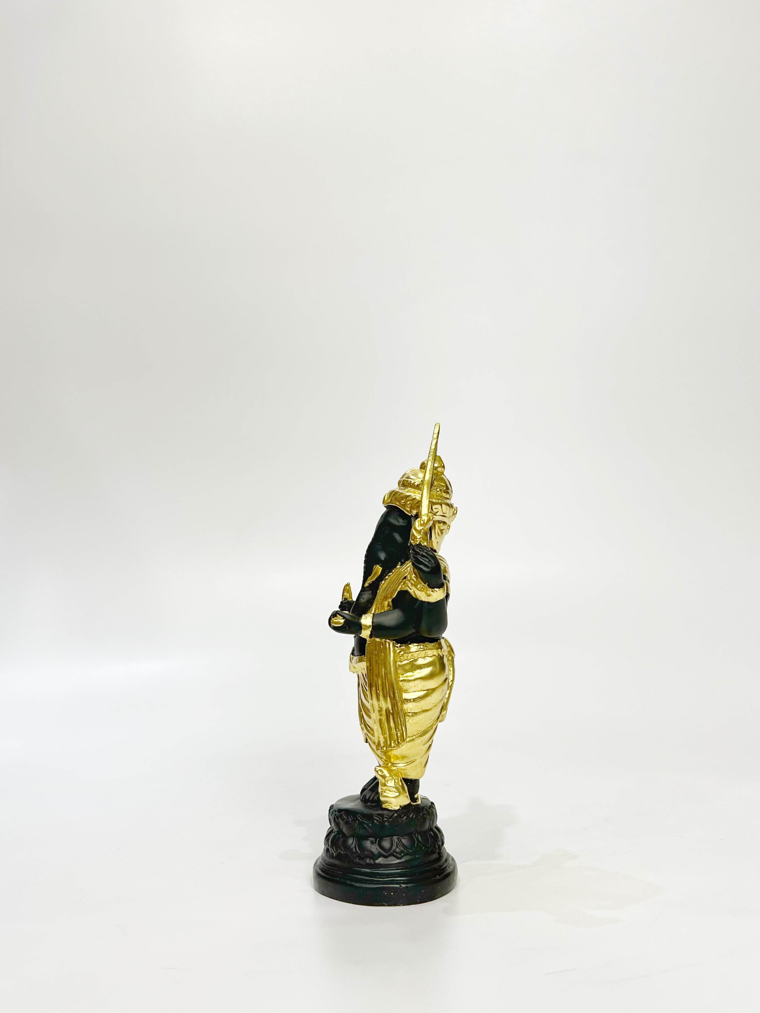 พระพิฆเนศ (ยืน) หน้าตัก 3 นิ้ว