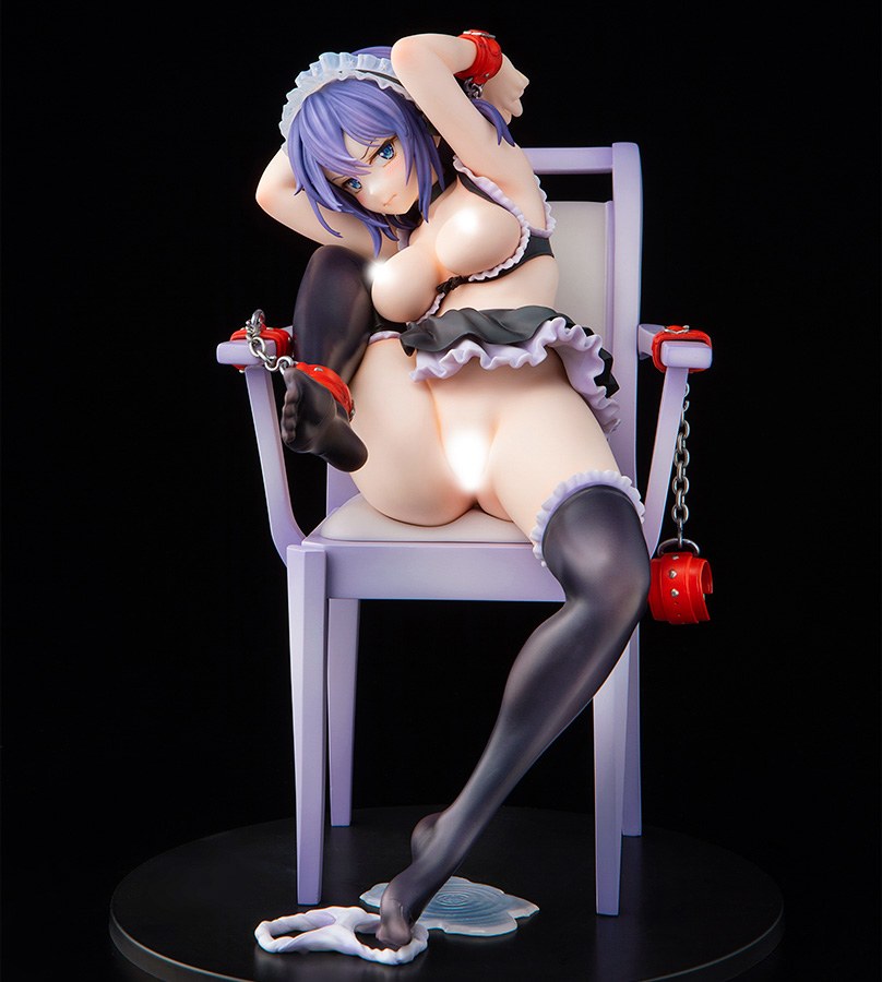 (Pre-Order) Hoshizuki Kaede - 16 (FROG, Native)