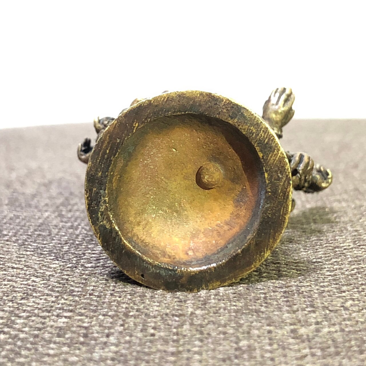 พระพิฆเนศ ปาง 51 ตา (เล็ก)