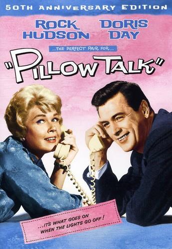Pillow Talk (1959) [ชิงภาพยนตร์ยอดเยี่ยม : Golden Globes ปี 1960] - เสียงอังกฤษ / บรรยายไทย