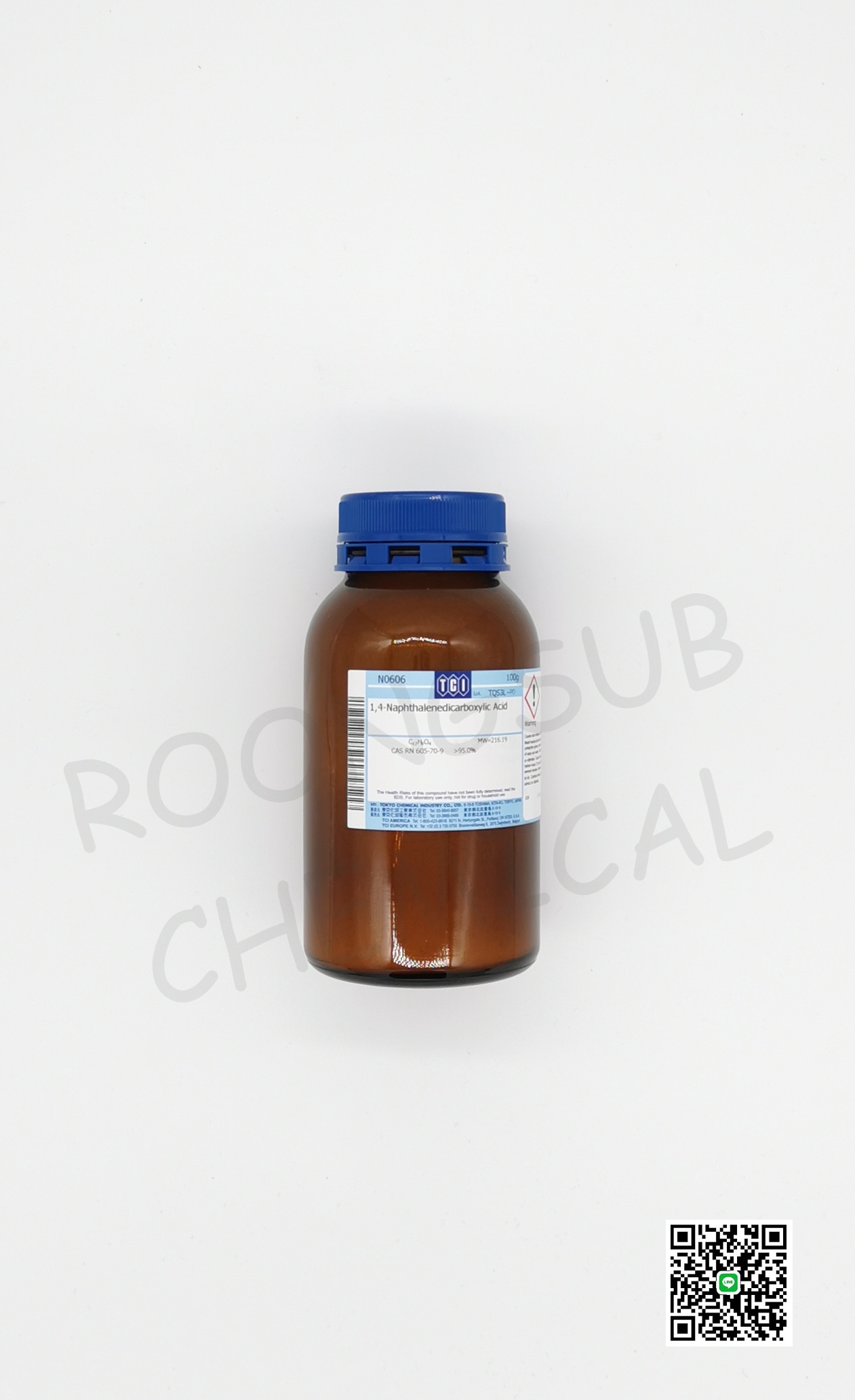 1,4-NAPHTHALENEDICARBOXYLIC ACID