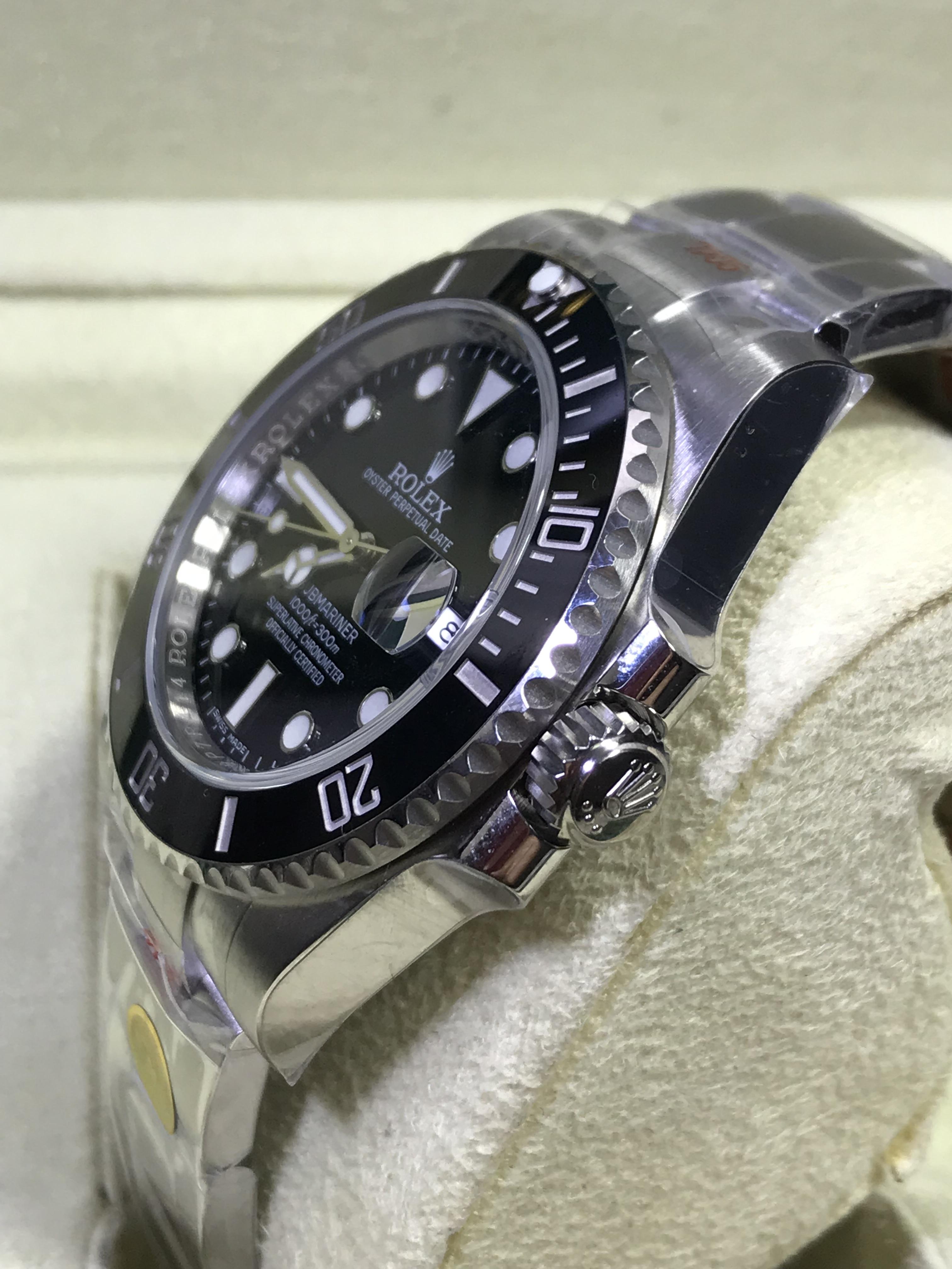 Rolex Submariner