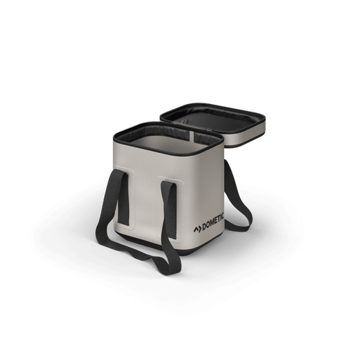 Dometic GO Soft Storage 10L + PAC Insulated 10L Bundle Set กล่องเก็บของพร้อมฉนวนเก็บความเย็น ขนาด 10 ลิตร