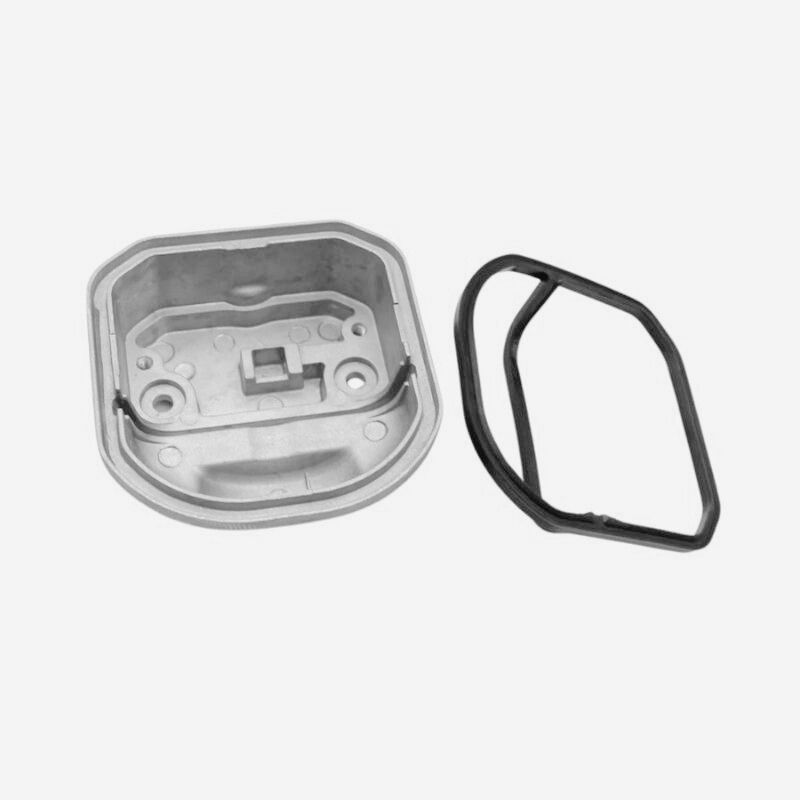 ฝาครอบวาล์ว ฝาครอบเสื้อสูบ เครื่องตัดหญ้า GX35