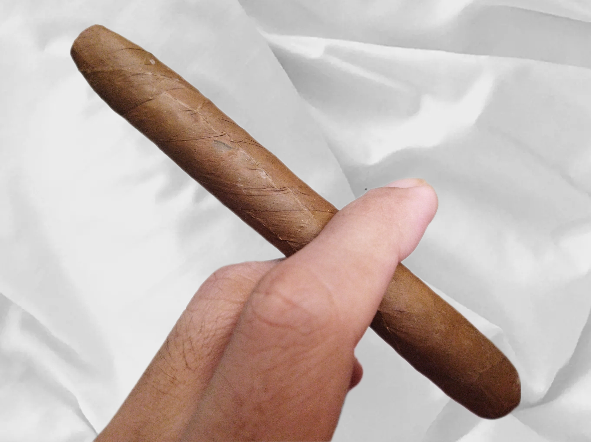 Good days maduro ("5(1/2)x42") ไม่ตัด